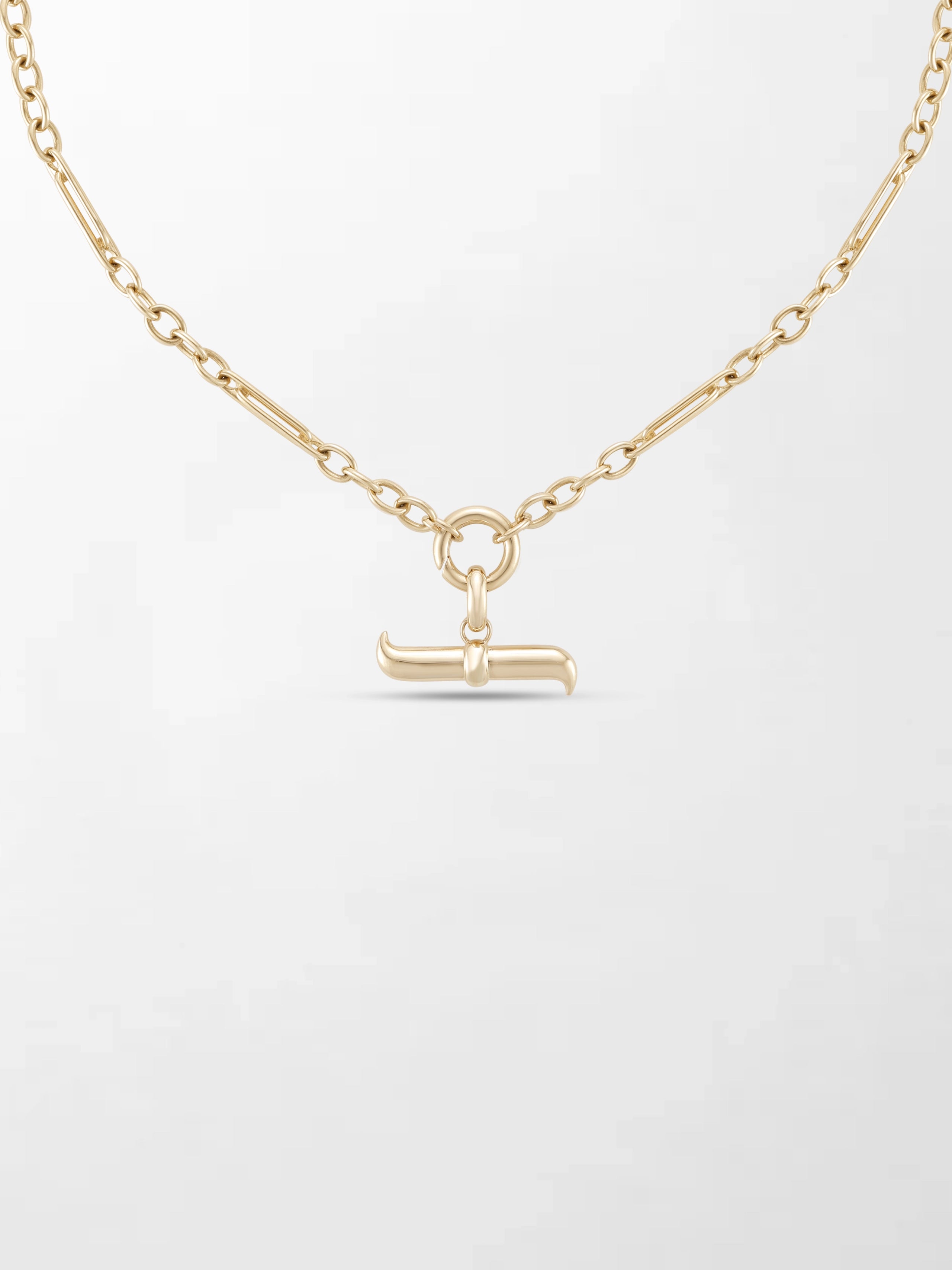 Liner Flick T-Bar Chain