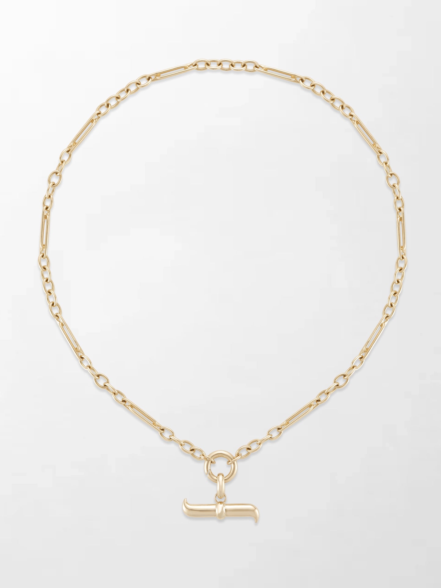 Liner Flick T-Bar Chain