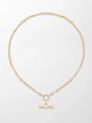 Liner Flick T-Bar Chain