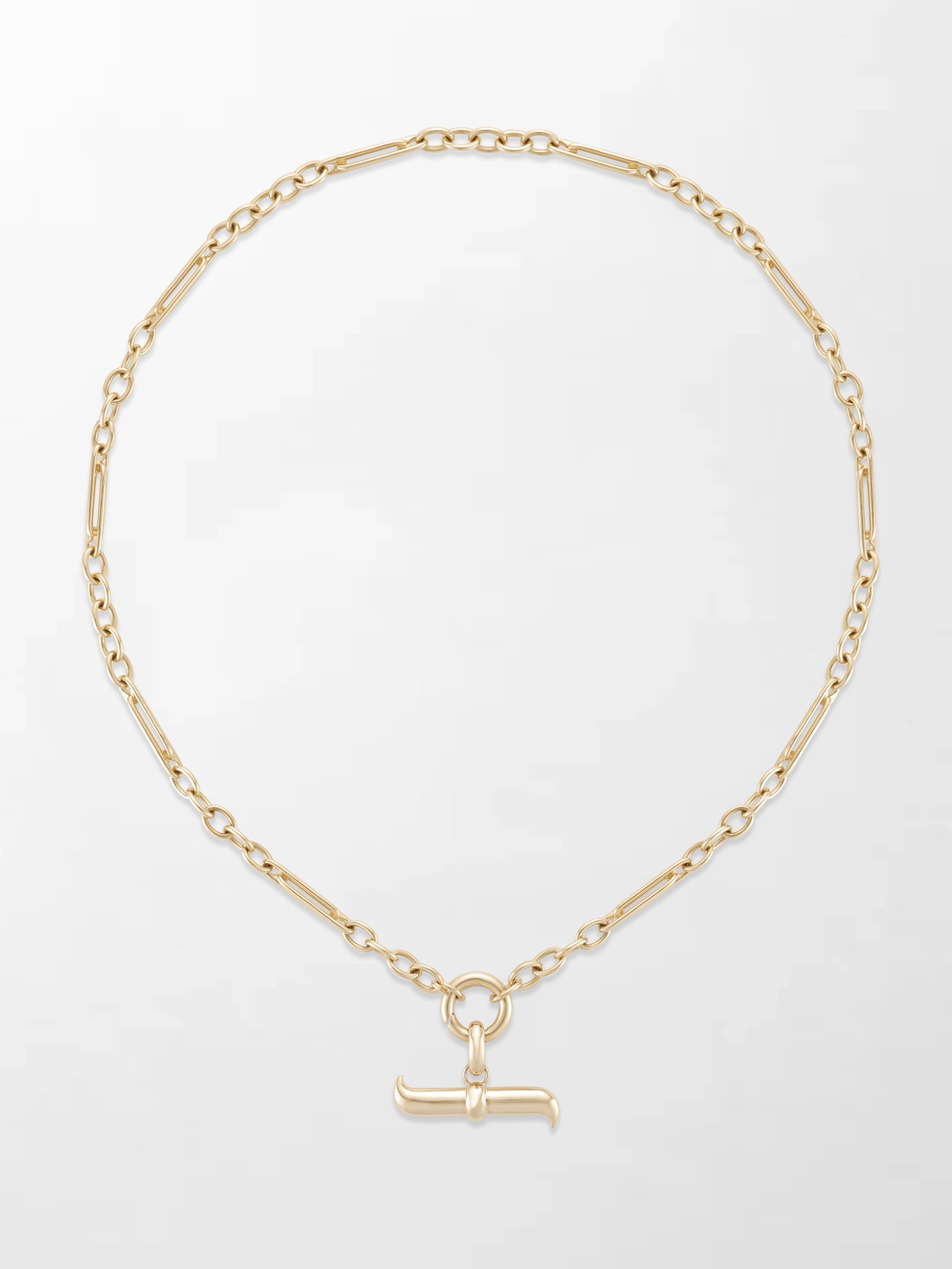 Liner Flick T-Bar Chain