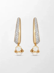 Two Way Modern Jhumki