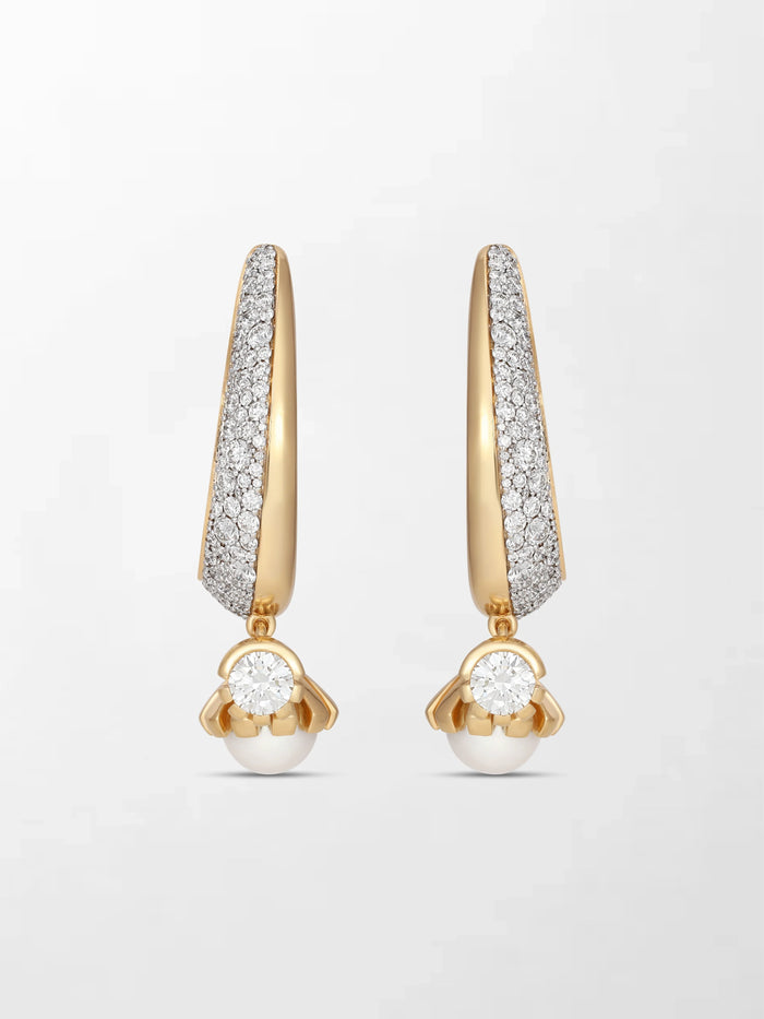 Two Way Modern Jhumki