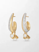 Two Way Modern Jhumki
