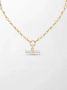 Flick T-Bar Chain