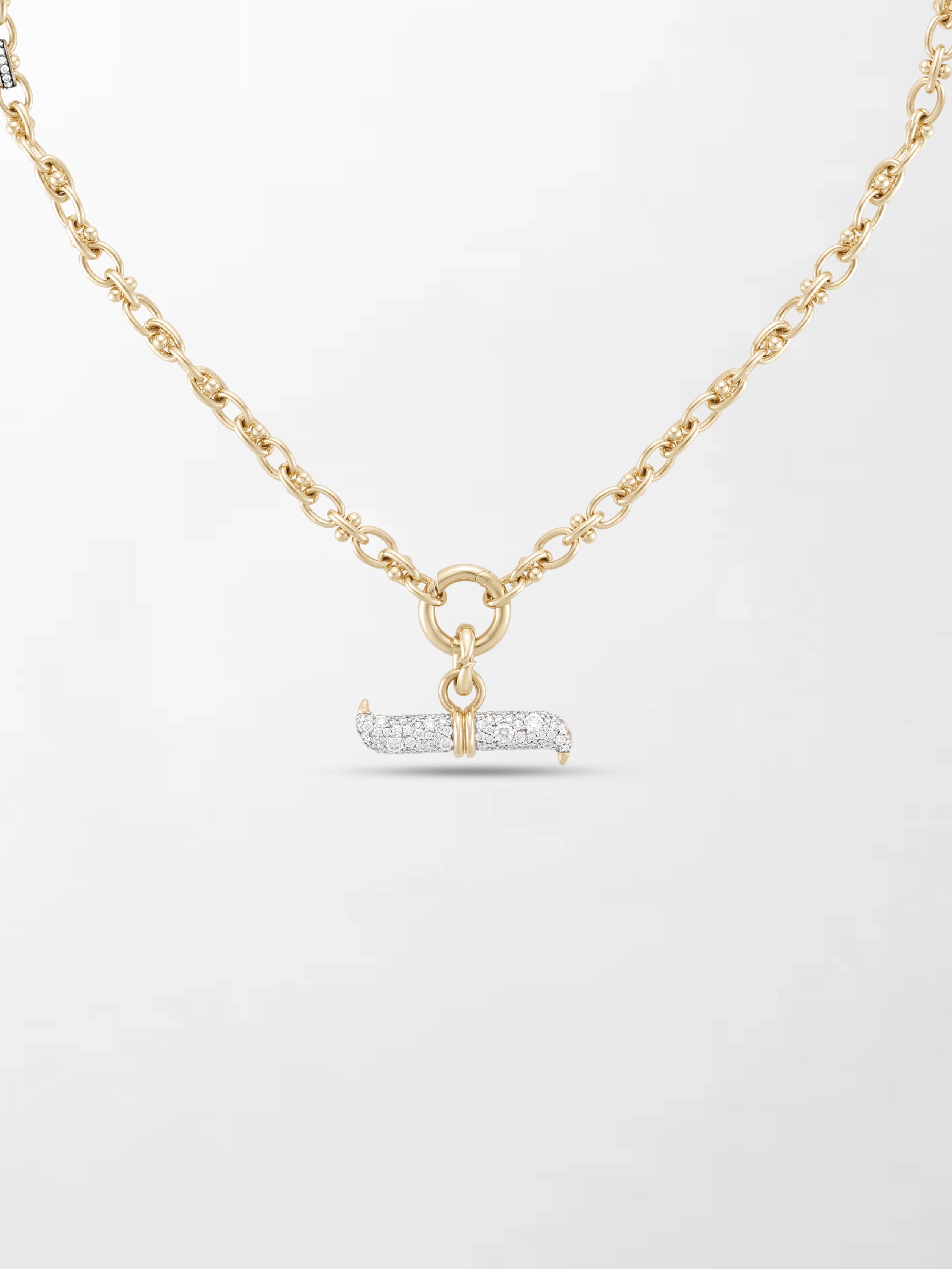 Flick T-Bar Chain