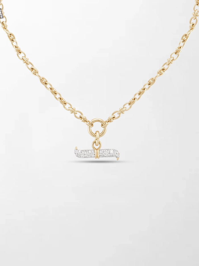 Flick T-Bar Chain