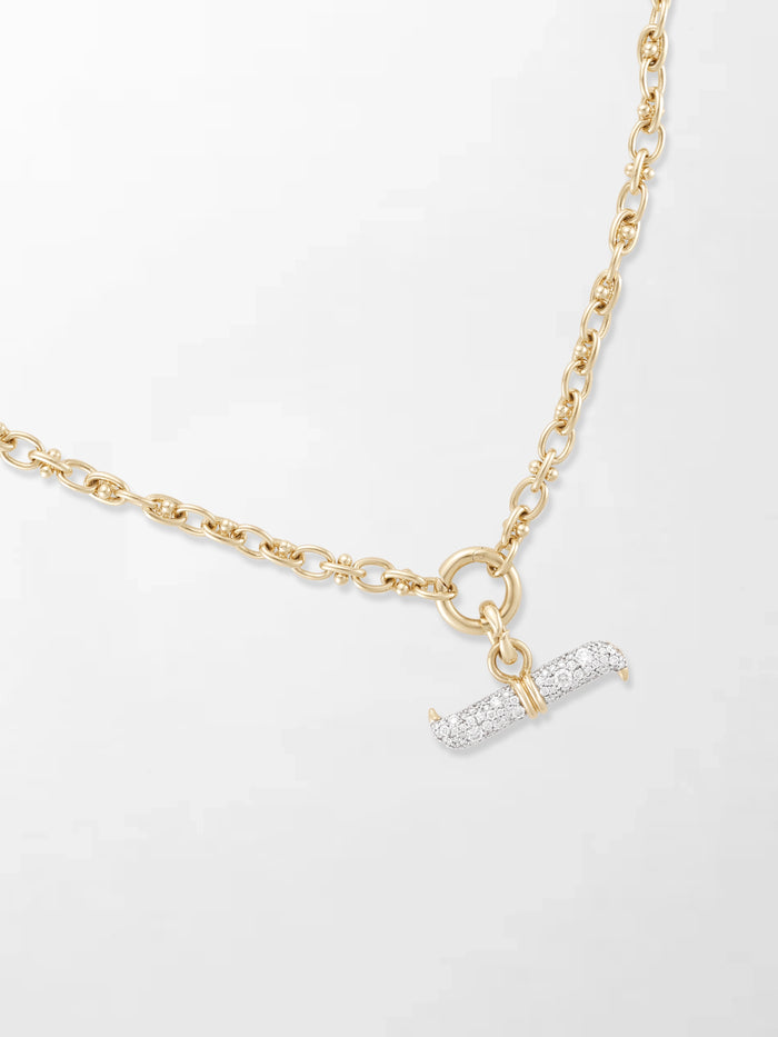 Flick T-Bar Chain