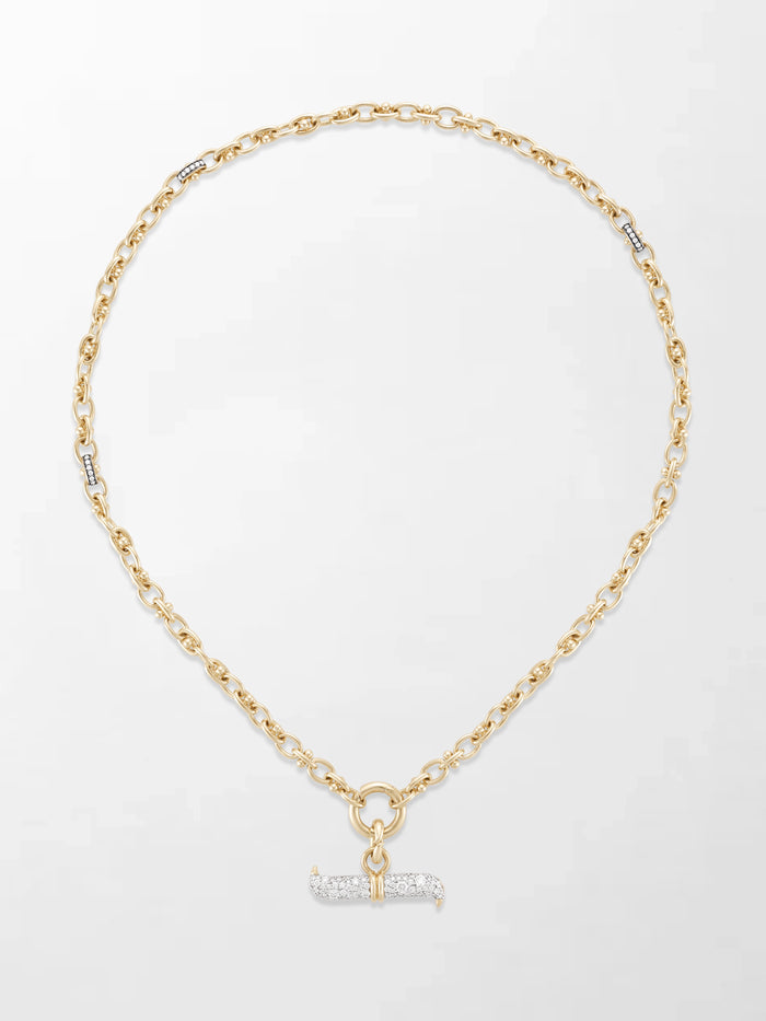 Flick T-Bar Chain