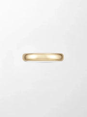 Classic Gold Band