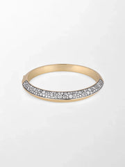 Facet Glow Bracelet