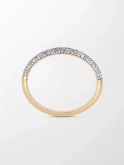 Facet Glow Bracelet