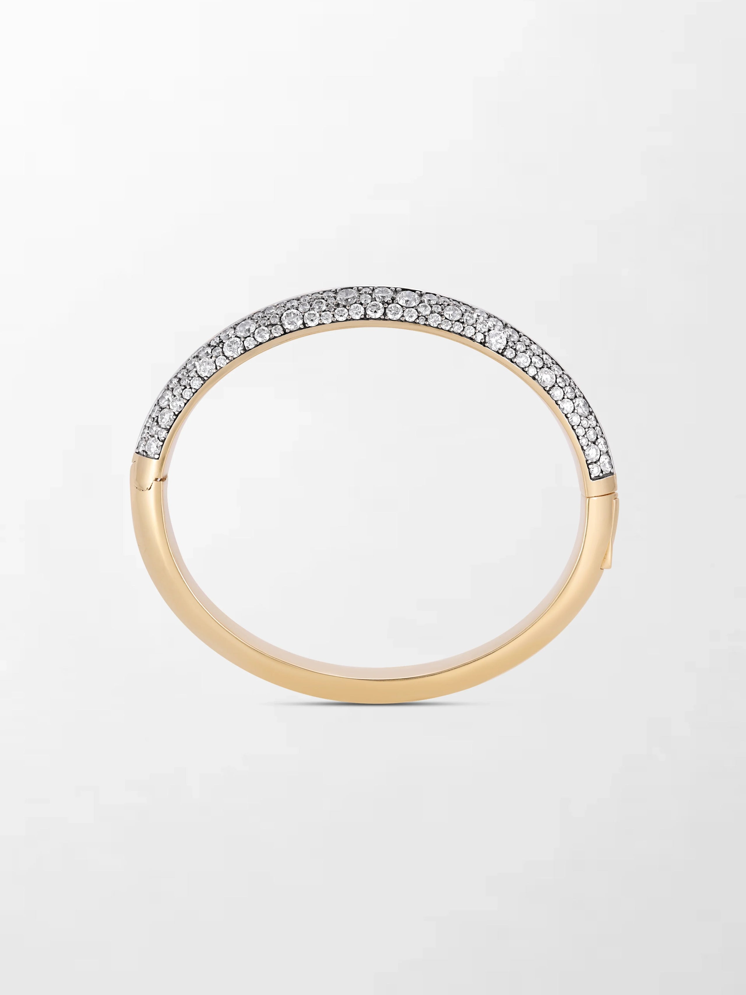 Facet Glow Bracelet