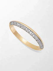 Facet Glow Bracelet
