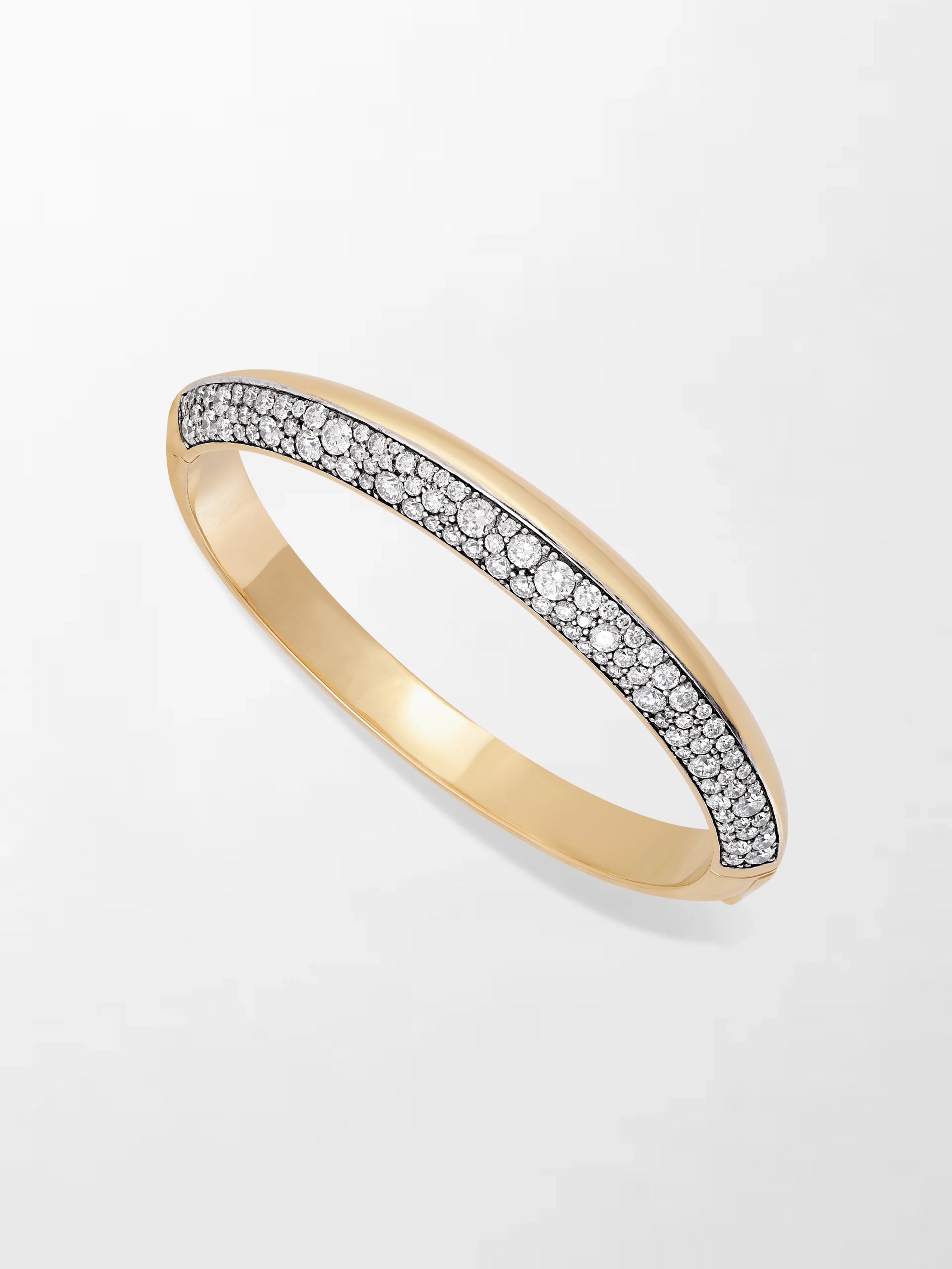 Facet Glow Bracelet