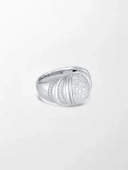 Mooncrest Frost Ring