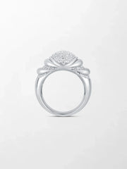Mooncrest Frost Ring
