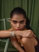 Classic Gold Bracelet