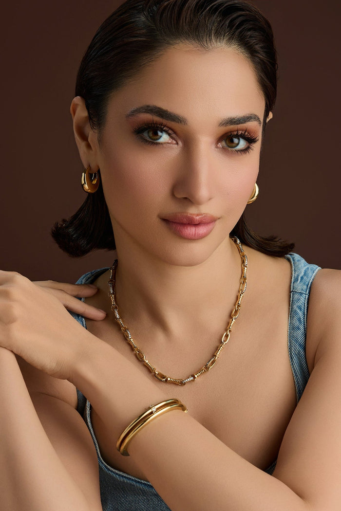 Regular Hinged Bracelet