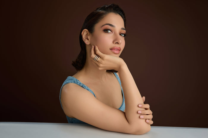 Everyday Sphere Diamond Ring